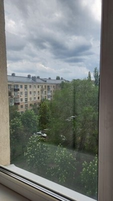 Продам трехкомнатную (3-комн.) квартиру, Депутатская ул, 8, Воронеж г