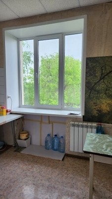 Продам трехкомнатную (3-комн.) квартиру, Депутатская ул, 8, Воронеж г