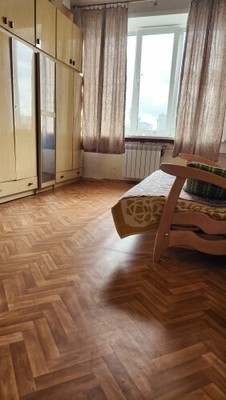 Продам трехкомнатную (3-комн.) квартиру, Депутатская ул, 8, Воронеж г
