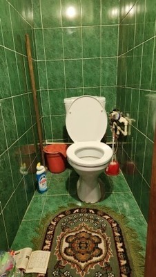 Продам трехкомнатную (3-комн.) квартиру, Депутатская ул, 8, Воронеж г