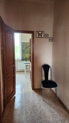 Продам трехкомнатную (3-комн.) квартиру, Депутатская ул, 8, Воронеж г