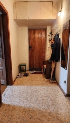 Продам трехкомнатную (3-комн.) квартиру, Депутатская ул, 8, Воронеж г