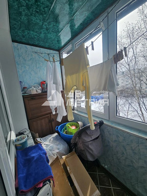 Продам двухкомнатную (2-комн.) квартиру, Им Тельмана ул, 1а, Южно-Сахалинск г