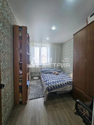 Продам двухкомнатную (2-комн.) квартиру, Им Тельмана ул, 1а, Южно-Сахалинск г