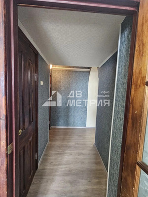 Продам двухкомнатную (2-комн.) квартиру, Им Тельмана ул, 1а, Южно-Сахалинск г