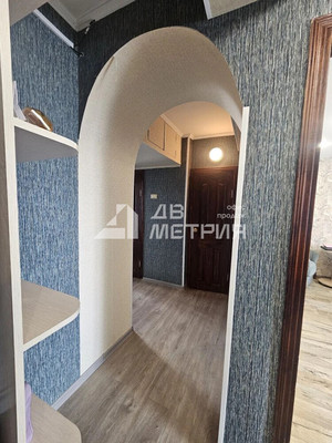 Продам двухкомнатную (2-комн.) квартиру, Им Тельмана ул, 1а, Южно-Сахалинск г