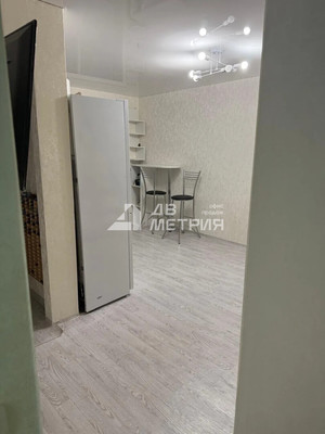 Продам однокомнатную (1-комн.) квартиру, Бумажная ул, 22А, Южно-Сахалинск г