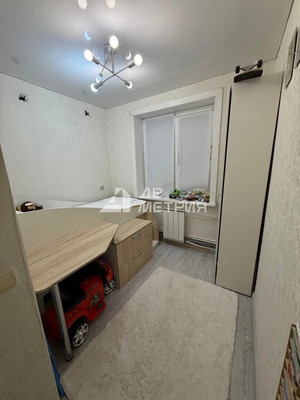 Продам однокомнатную (1-комн.) квартиру, Бумажная ул, 22А, Южно-Сахалинск г