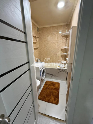 Продам однокомнатную (1-комн.) квартиру, Бумажная ул, 22А, Южно-Сахалинск г