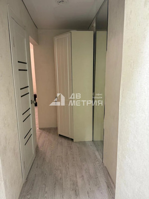 Продам однокомнатную (1-комн.) квартиру, Бумажная ул, 22А, Южно-Сахалинск г