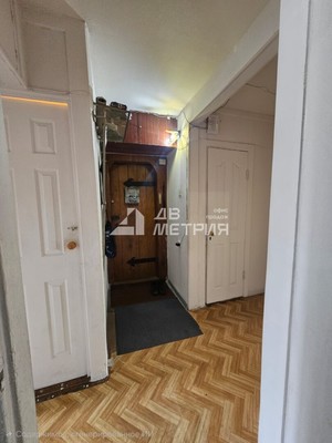 Продам трехкомнатную (3-комн.) квартиру, Тихоокеанская ул, 28, Южно-Сахалинск г