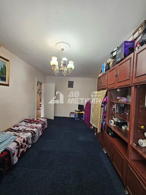 Продам трехкомнатную (3-комн.) квартиру, Тихоокеанская ул, 28, Южно-Сахалинск г