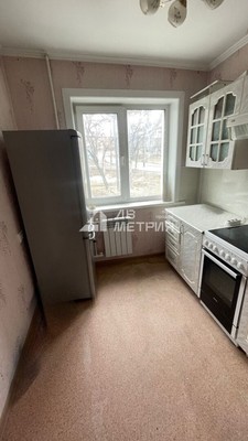 Продам двухкомнатную (2-комн.) квартиру, Краснофлотская ул, 25/1, Корсаков г