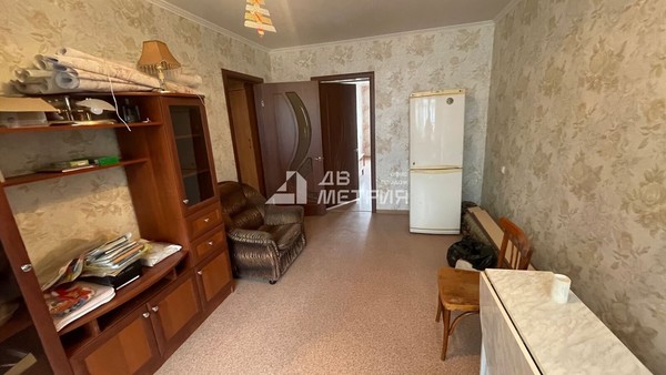 Продам двухкомнатную (2-комн.) квартиру, Краснофлотская ул, 25/1, Корсаков г