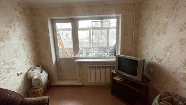 Продам двухкомнатную (2-комн.) квартиру, Краснофлотская ул, 25/1, Корсаков г