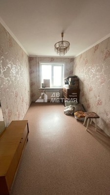Продам двухкомнатную (2-комн.) квартиру, Краснофлотская ул, 25/1, Корсаков г