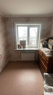 Продам двухкомнатную (2-комн.) квартиру, Краснофлотская ул, 25/1, Корсаков г