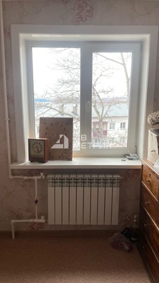 Продам двухкомнатную (2-комн.) квартиру, Краснофлотская ул, 25/1, Корсаков г