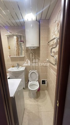 Продам двухкомнатную (2-комн.) квартиру, Краснофлотская ул, 25/1, Корсаков г