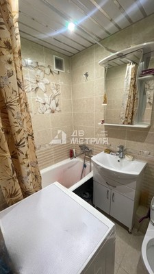 Продам двухкомнатную (2-комн.) квартиру, Краснофлотская ул, 25/1, Корсаков г