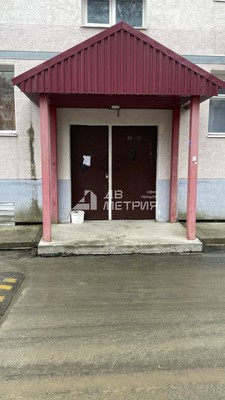 Продам двухкомнатную (2-комн.) квартиру, Краснофлотская ул, 25/1, Корсаков г