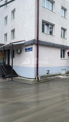 Продам двухкомнатную (2-комн.) квартиру, Краснофлотская ул, 25/1, Корсаков г