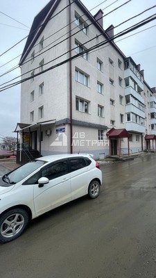 Продам двухкомнатную (2-комн.) квартиру, Краснофлотская ул, 25/1, Корсаков г