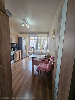 Продам двухкомнатную (2-комн.) квартиру, им Б.П.Полевого ул, 8, Южно-Сахалинск г