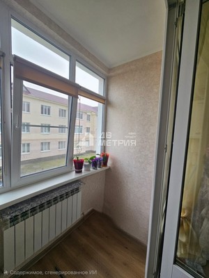 Продам двухкомнатную (2-комн.) квартиру, им Б.П.Полевого ул, 8, Южно-Сахалинск г