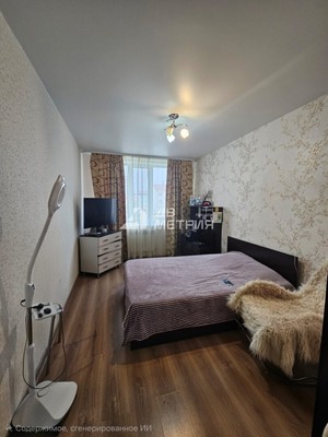 Продам двухкомнатную (2-комн.) квартиру, им Б.П.Полевого ул, 8, Южно-Сахалинск г