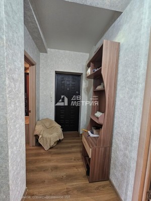 Продам двухкомнатную (2-комн.) квартиру, им Б.П.Полевого ул, 8, Южно-Сахалинск г