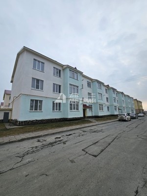 Продам двухкомнатную (2-комн.) квартиру, им Б.П.Полевого ул, 8, Южно-Сахалинск г