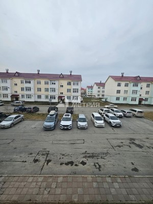 Продам двухкомнатную (2-комн.) квартиру, им Б.П.Полевого ул, 8, Южно-Сахалинск г