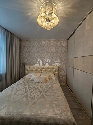 Продам трехкомнатную (3-комн.) квартиру, Емельянова А.О. ул, 35а, Южно-Сахалинск г