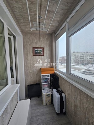 Продам трехкомнатную (3-комн.) квартиру, Емельянова А.О. ул, 35а, Южно-Сахалинск г