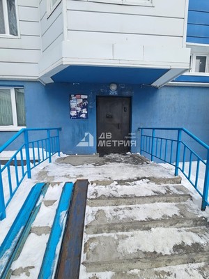 Продам трехкомнатную (3-комн.) квартиру, Емельянова А.О. ул, 35а, Южно-Сахалинск г