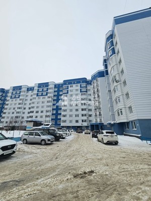 Продам трехкомнатную (3-комн.) квартиру, Емельянова А.О. ул, 35а, Южно-Сахалинск г