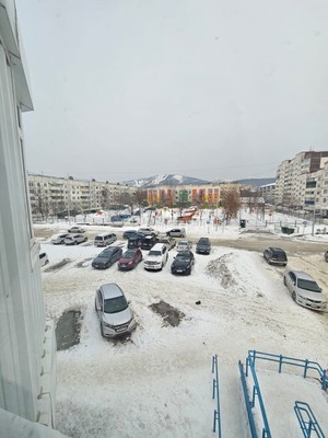 Продам трехкомнатную (3-комн.) квартиру, Емельянова А.О. ул, 35а, Южно-Сахалинск г