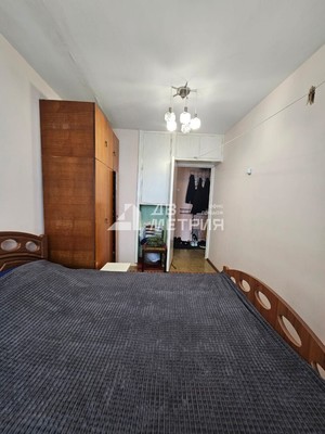 Продам трехкомнатную (3-комн.) квартиру, Вакканай ул, 6, Невельск г