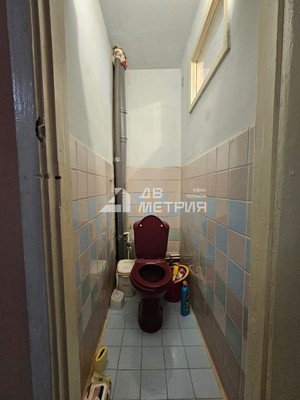 Продам трехкомнатную (3-комн.) квартиру, Вакканай ул, 6, Невельск г