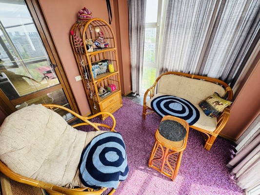 Продам трехкомнатную (3-комн.) квартиру, Лесной проезд, 16, Уфа г