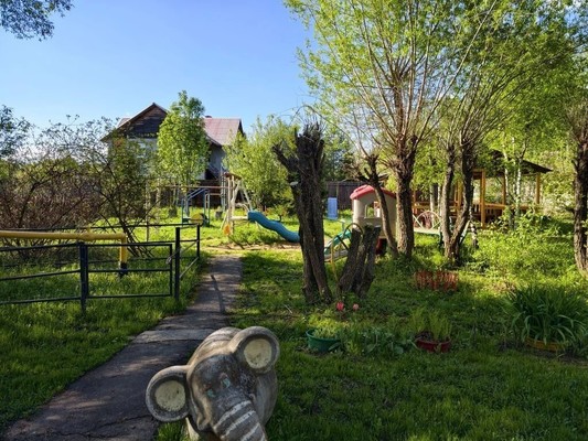 Продам дом, ЖСКИЗ Валищево тер, 10, Валищево д, 0 км от города