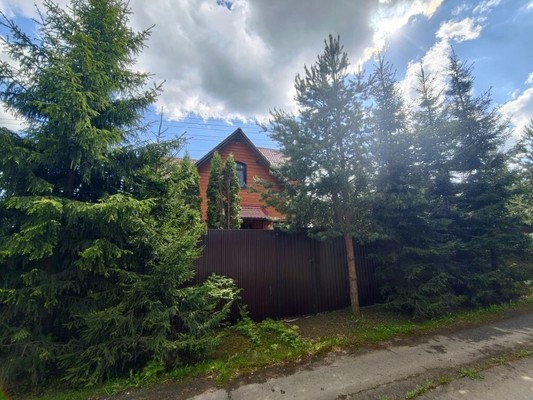 Продам дом, ЖСКИЗ Валищево тер, 10, Валищево д, 0 км от города