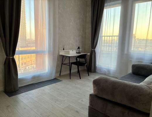 Продам трехкомнатную (3-комн.) квартиру, Новоостаповская ул, 20, Москва г