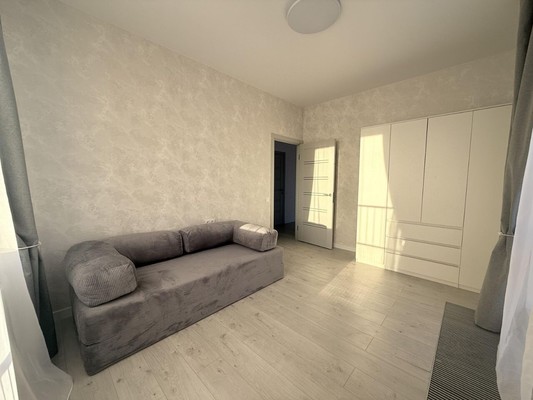 Продам трехкомнатную (3-комн.) квартиру, Новоостаповская ул, 20, Москва г