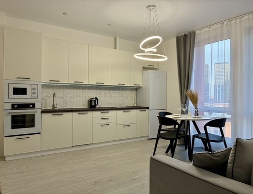 Продам трехкомнатную (3-комн.) квартиру, Новоостаповская ул, 20, Москва г