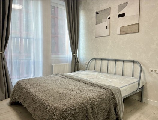 Продам трехкомнатную (3-комн.) квартиру, Новоостаповская ул, 20, Москва г