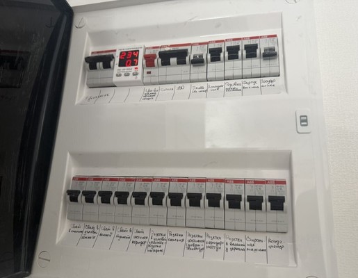 Продам трехкомнатную (3-комн.) квартиру, Новоостаповская ул, 20, Москва г