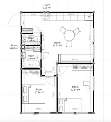 Продам трехкомнатную (3-комн.) квартиру, Новоостаповская ул, 20, Москва г