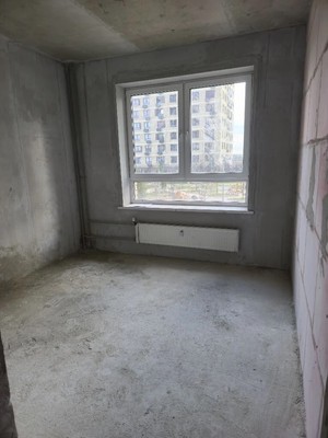 Продам двухкомнатную (2-комн.) квартиру, Лесная ул, 2к2, Ерино д
